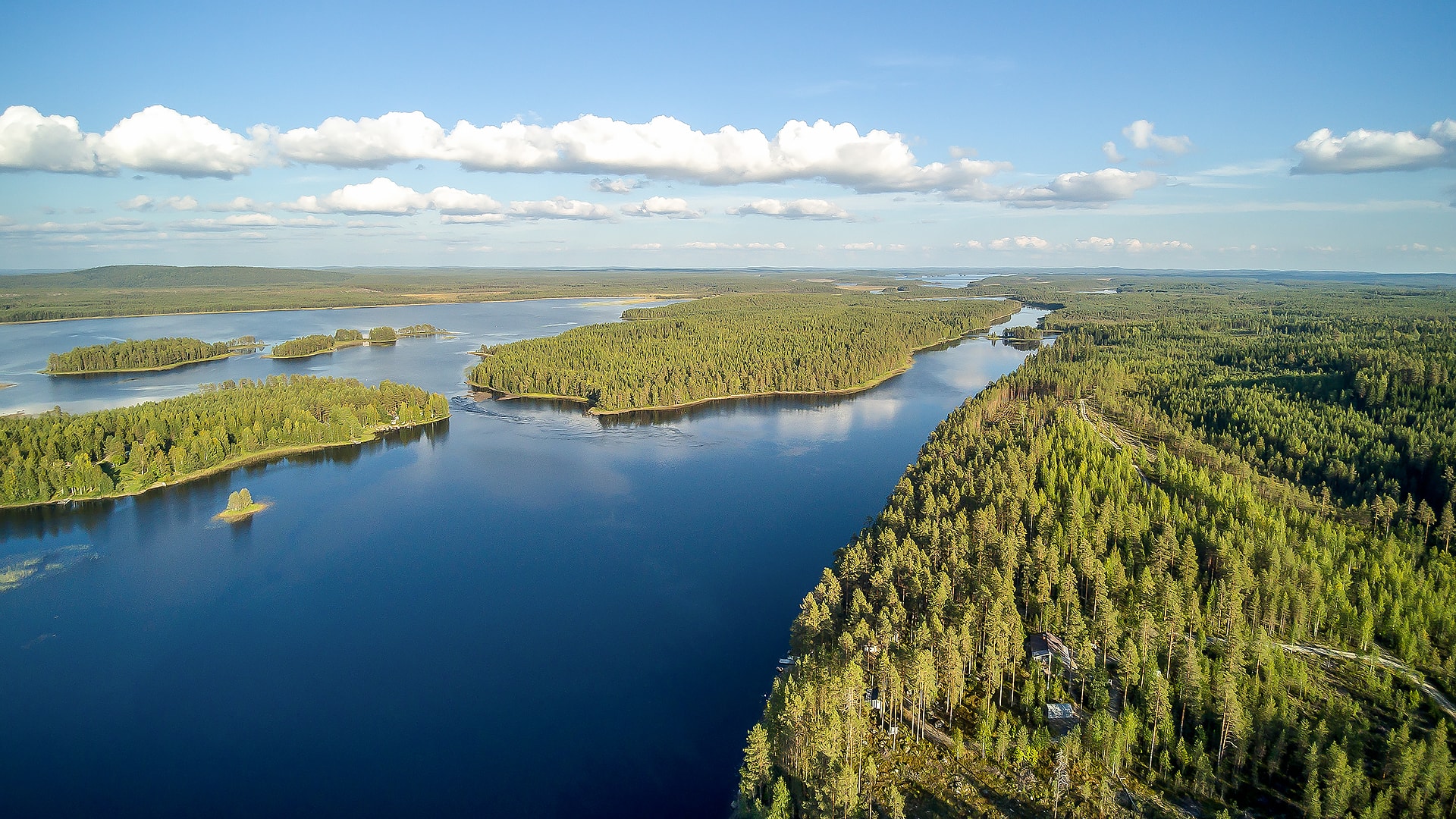 Lieksa Is One Of The Top Experiences In Finland 2023 Lieksa Is One Of The Top Experiences In Finland 2023