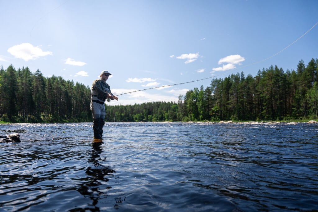 Kalastus Koli Lieksa Kalastus Koli Lieksa