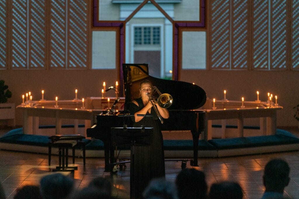 Kynttiläkonsertti